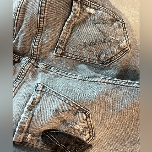 Mother the button fly dazzler jeans - Picture 9 of 9